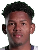 Jhon Sebastian Palacios Sanchez