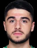 مسلم شيخبابايف