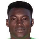 बाबाकर नियासे म्बाये