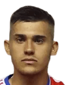 Matías Alonso Vásquez Poblete