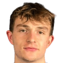 Magnus Kaastrup Larsen