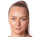 Alexandra Benediktsson