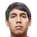 Alexis Duarte Pereira