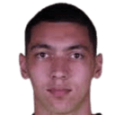 أوروش كيتانوفيتش