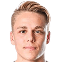 أوليفر بيترسن