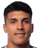 Antonio Agustin Bravo