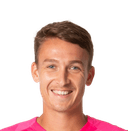 Jordon Graham John Brown