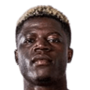 Antonio Simao Muanza