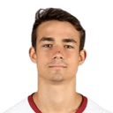 Amos Shapiro-Thompson