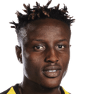 إدموند آركو-مينساه