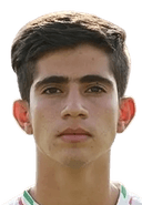 عليرضا كوشكي