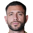 Ian Lucas Puleio Araya