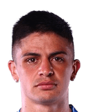 Aaron Facundo Quiroz