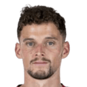 मोरिट्ज़ हेयर