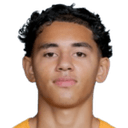 Givaro Rahajaän Renwarin