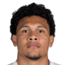 Ian Dwaneth Sahil Flores García