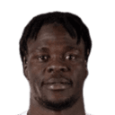 Junior Olaitan Ishola