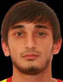 أمين سليبانوف