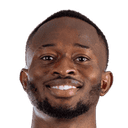 Jimmy Evans Oghenerukwe