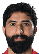 सालेम सालेह