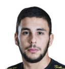 Panagiotis Tsagalidis