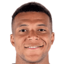Kylian Mbappé