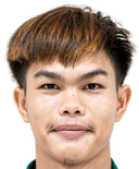 Apisit Saenseekhammuan