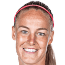 Stefanie Van der Gragt