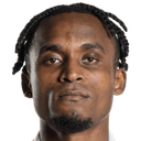 James Willy Ndjeungoue