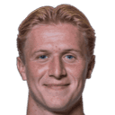 Lucas Skjoldborg From