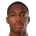 Stefan Charles Earl Parkes