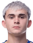 Santiago Lopez Grobin