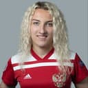 Veronika Kuropatkina