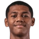 Fadly Alberto Hengga