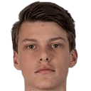 Sander Johan Christiansen