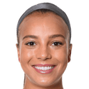 Mallory Pugh