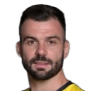 Božidar Radošević