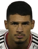 Alan Gabriel Saldivia Vázquez