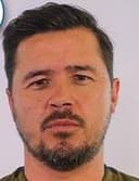 Diego Andréi Mejía