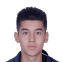 Muhemaiti Naijimuding