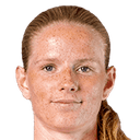 Carli Scheuer Moesgaard