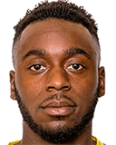 ओमारी स्टर्लिंग जेम्स