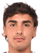 لوكاس دي لوس سانتوس