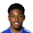 कैडिम हैरिस