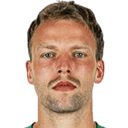 मार्विन फ्रेडरिक