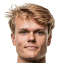 غريغرز أرندال لوريتزن