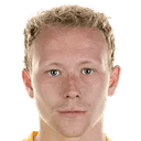 Ferslev Anders Klynge