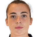 Lucía Corrales Álvarez