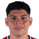 Rogelio Andrés González Román