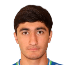 Mukhammadali Musakhonov